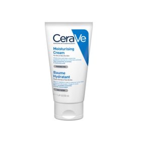 CeraVe Baume Hydratant Nourrissant Peau Sèche à Très Sèche | 50ml