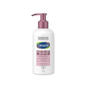 CETAPHIL BRIGHT HEALTHY RADIANCE BRIGHTENING BODY LOTION 245ML
