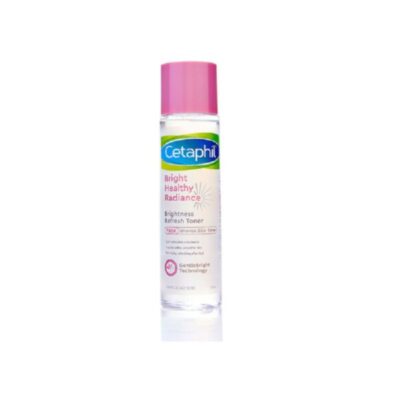 CETAPHIL BRIGHT HEALTHY RADIANCE BRIGHTNESS REFRESH TONER 150ML