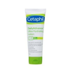 CETAPHIL DAILY ADVANCE LOTION ULTRA HYDRATANTE 225GR