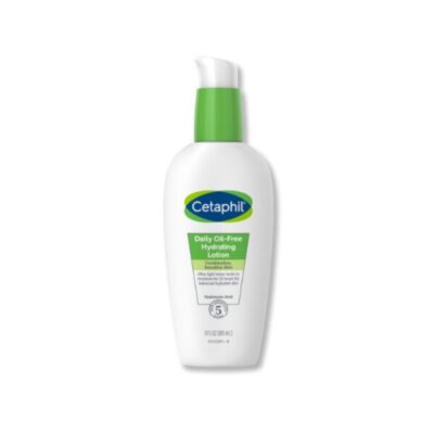 CETAPHIL DAILY HYDRATING LOTION ACIDE HYALURONIQUE 88 ML