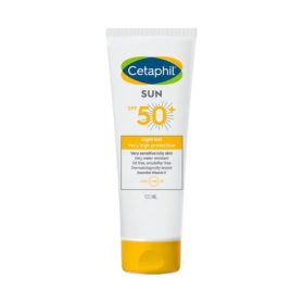 CETAPHIL SUN LIGHT-GEL SPF50+ 100ML