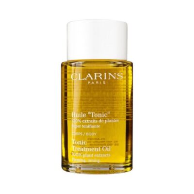 CLARINS HUILE TONIC 100ML