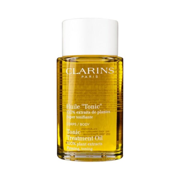 CLARINS HUILE TONIC 100ML