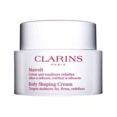 CLARINS MASVELT CREME ANTI-RONDEURS REBELLES 200ML