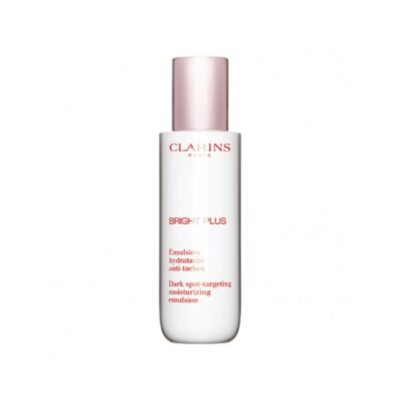 CLARINS SC – BRIGHT PLUS EMULSION HYDRATANTE ANTI-TACHES 75ML