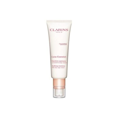 CLARINS SC – CALM ESSENTIEL EMULSION 30ML