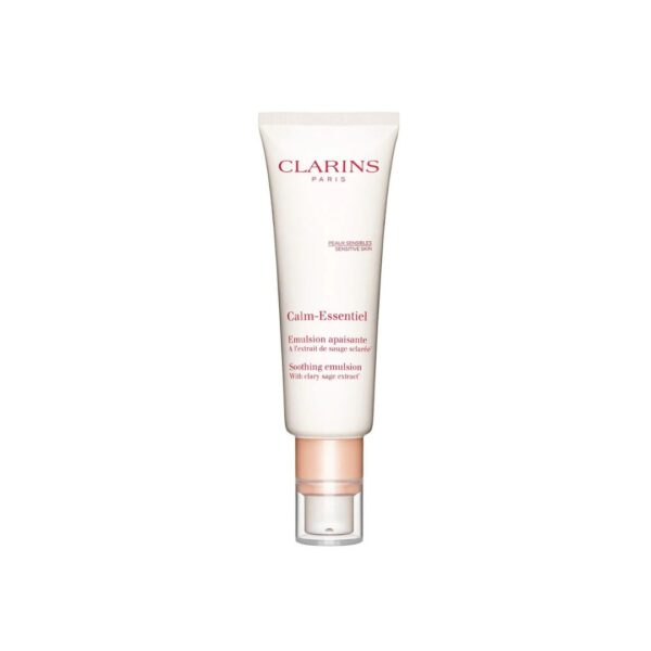 CLARINS SC – CALM ESSENTIEL EMULSION 30ML