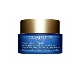 CLARINS SC – MULTI ACTIVE CREME NUIT PS