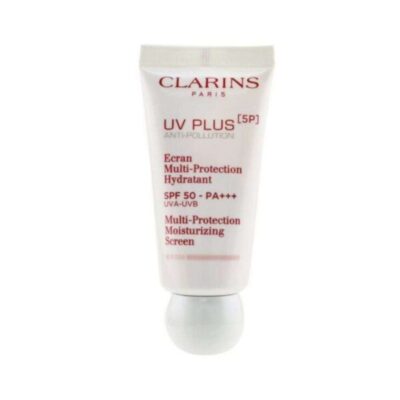 CLARINS SC – OF – ECRAN MULTI-PROTECTION SPF 50- ROSEE 50ML