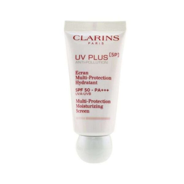 CLARINS SC – OF – ECRAN MULTI-PROTECTION SPF 50- ROSEE 50ML