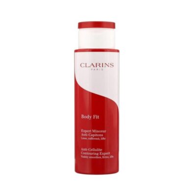 CLARINS SC – SC – BODY FIT 200ML –