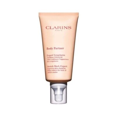 CLARINS SC – SC – BODY PARTNER EXPERT VERGETURE