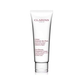 CLARINS SC – SC – CRÈME JEUNESSE DES PIEDS
