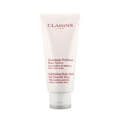 CLARINS SC – SC – GOMMAGE EXFOLIANT PEAU NEUVE