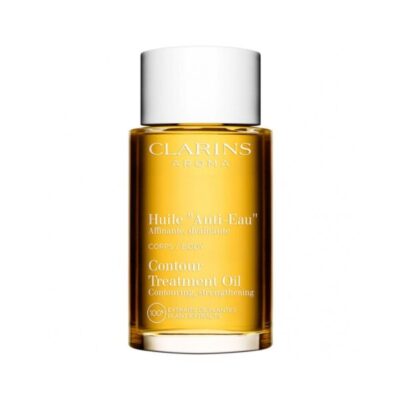 CLARINS SC – SC – HUILE “ANTI-EAU” 100 ML NEW