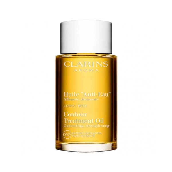 CLARINS SC – SC – HUILE “ANTI-EAU” 100 ML NEW