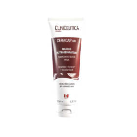 CLINICEUTICA CERACAP MASQUE NUTRI-REPARATEUR 200ML