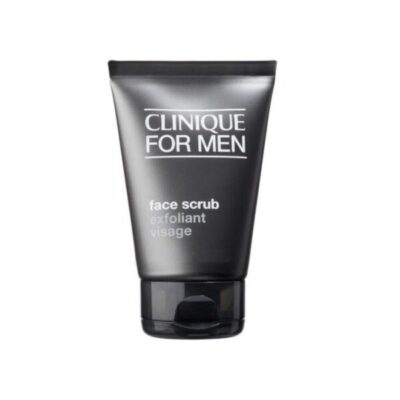 Clinique- SC – MEN EXFOLIANT VISAGE 100 ML
