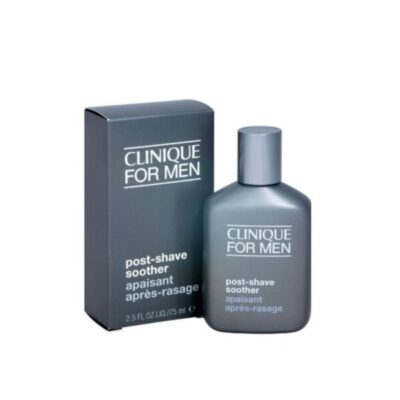 Clinique- SC – MEN FLUIDE APAISANT APRES RASAGE 75 ML