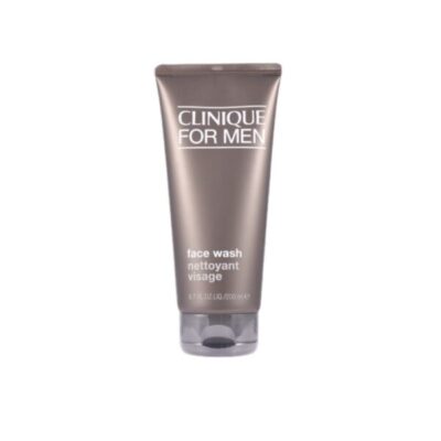 Clinique- SC – MEN SAVON VISAGE LIQUIDE 200ML