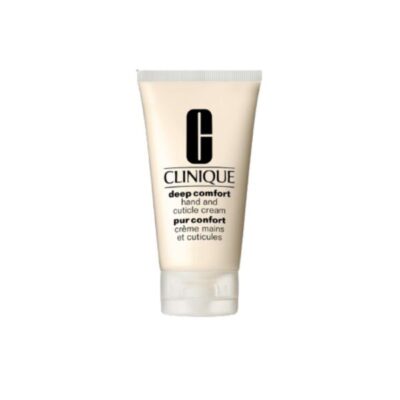 Clinique- SC – SC CREME MAINS ET CUTICULES PUR CONFORT 75 ML