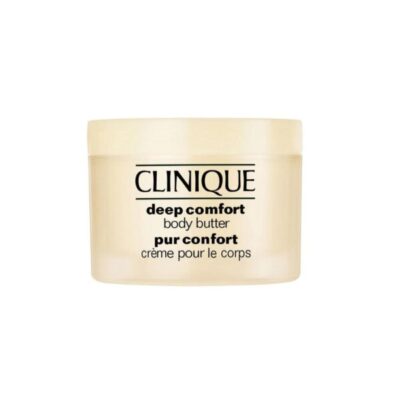 Clinique- SC – SC CREME POUR LE CORPS PUR CONFORT 200 ML