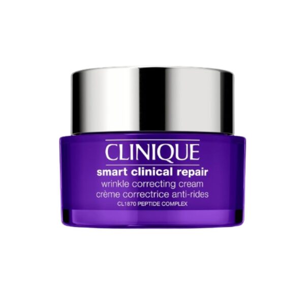 Clinique- SC – SMART CLINICAL REPAIR CREME REPARATRICE ANTI RIDES 50 ML