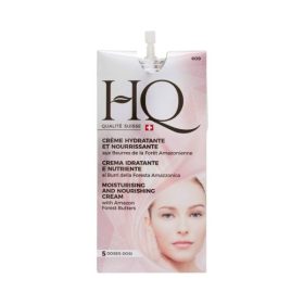 Crème Hydratante et Nourrissante 10ml – Sachet