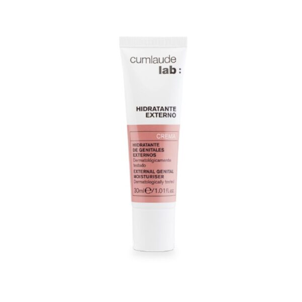 CUMLAUDE HYDRATANTE EXTERNE 30ML