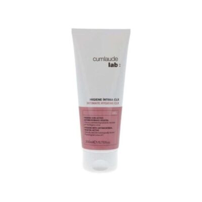 CUMLAUDE LAB HYGIENE INTIME CLX 200ML