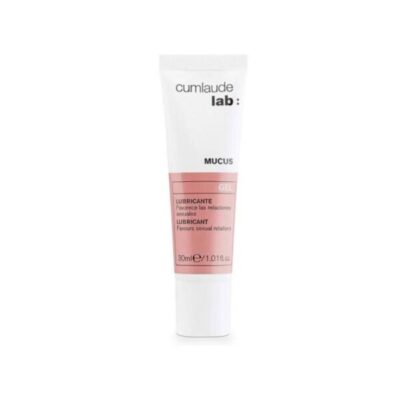 CUMLAUDE MUCUS 30 ML