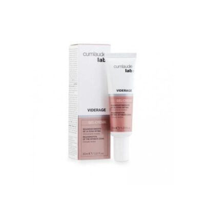 CUMLAUDE VIDERAGE GEL CRÈME 30ML