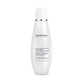 DARPHIN EAU DÉMAQUILLANTE MICELLAIRE FLEUR D’AZAHAR