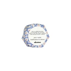 DAVINES MORE INSIDE STRONG DRY WAX 75ML