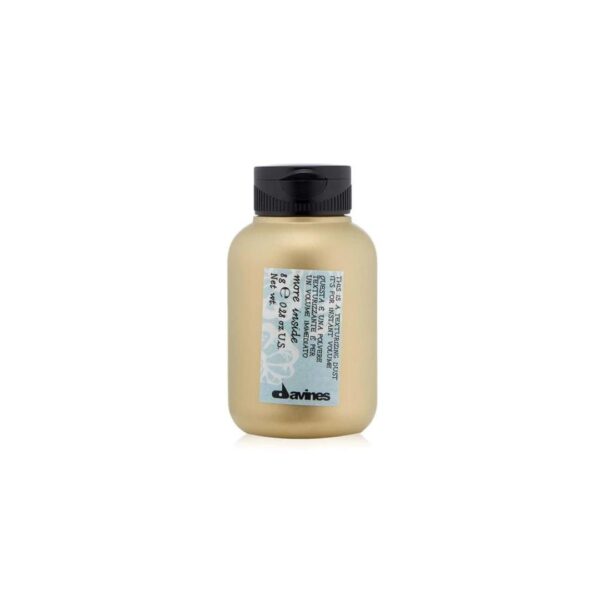 DAVINES MORE INSIDE TEXTURIZING DUST 75G