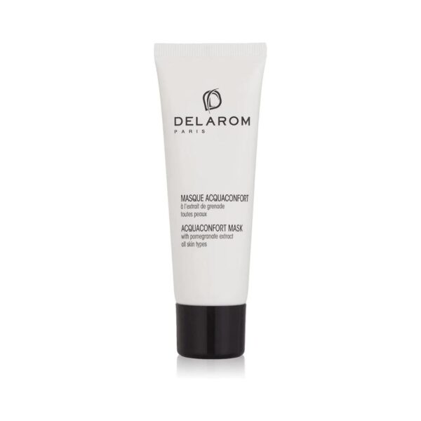 DELAROM MASQUE ACQUACONFORT 50ML
