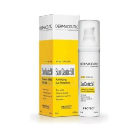 DERMACEUTIC SUNCEUTIC 50+