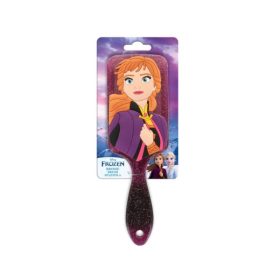DISNEY BROSSE CHEVEUX PRINCESSE ANNA