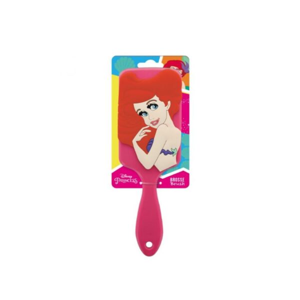 DISNEY BROSSE CHEVEUX PRINCESSE ARIEL