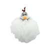 DISNEY La Reine des Neiges 2 Eponge Bain