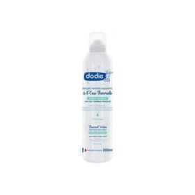 DODIE BRUME RAFRAÎCHISSANTE À L’EAU THERMALE 300ML