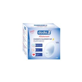 DODIE COUSSINET D’ALLAITEMENT JOUR X30