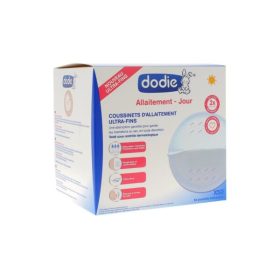 DODIE COUSSINET D’ALLAITEMENT JOUR X50