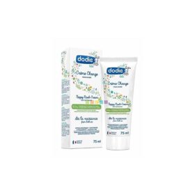 DODIE CRÉME DE CHANGE SANS PARFUM TB 75ML