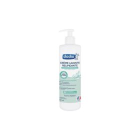 DODIE CRÈME LAVANTE RELIPIDANTE PEAU ATOPIQUE 450ML