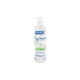 DODIE EAU NETTOYANTE 3 EN 1 FL POMPE 500ML