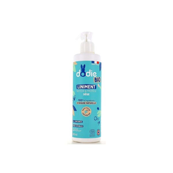 DODIE LINIMENT BIO 400 ML