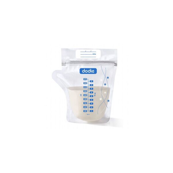 DODIE SACHETS DE CONSERVATION X 20
