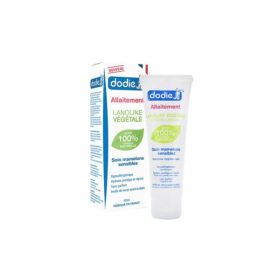 DODIE SOIN DE CREVASSES LANOLINE VÉGÉTALE 40ML